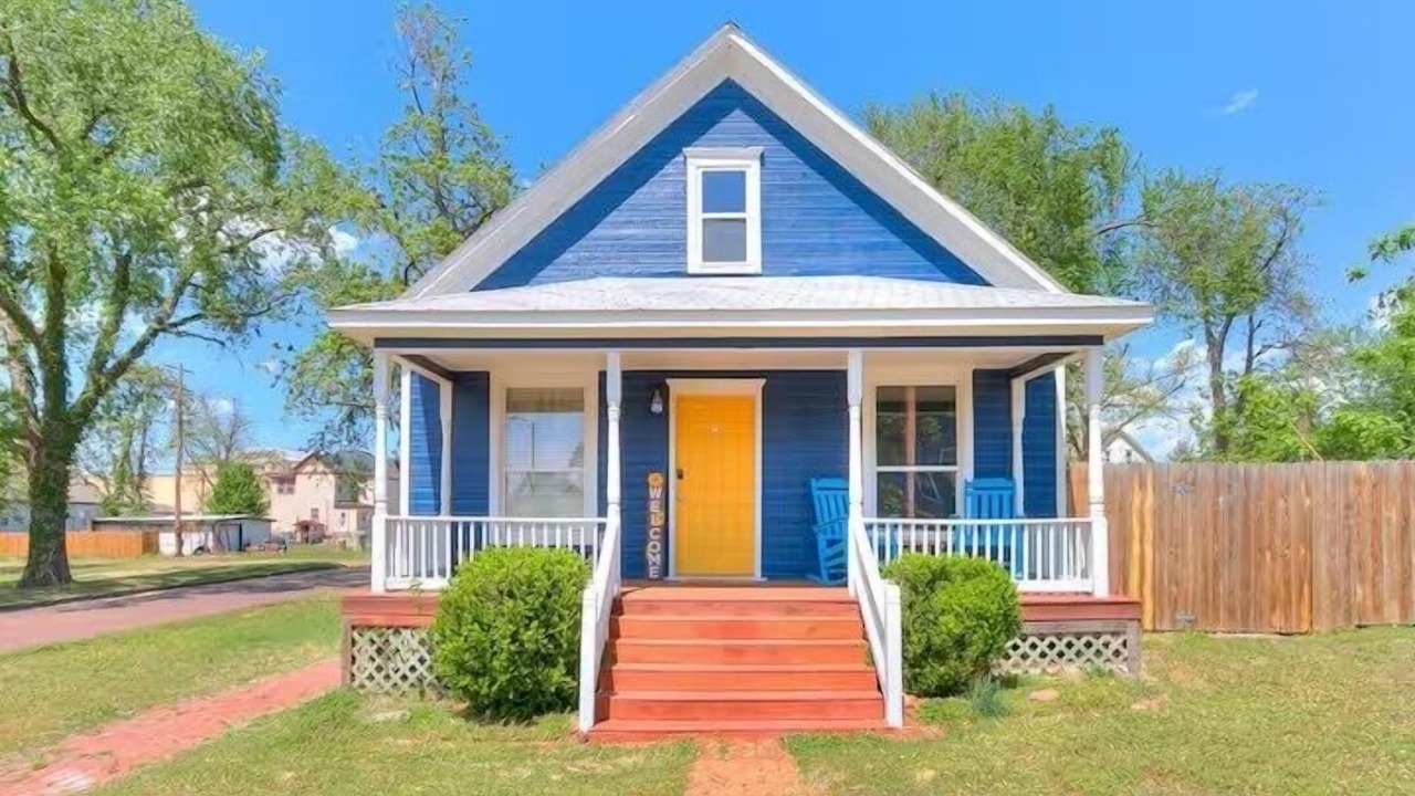 Photo of Outdoor in Guthrie