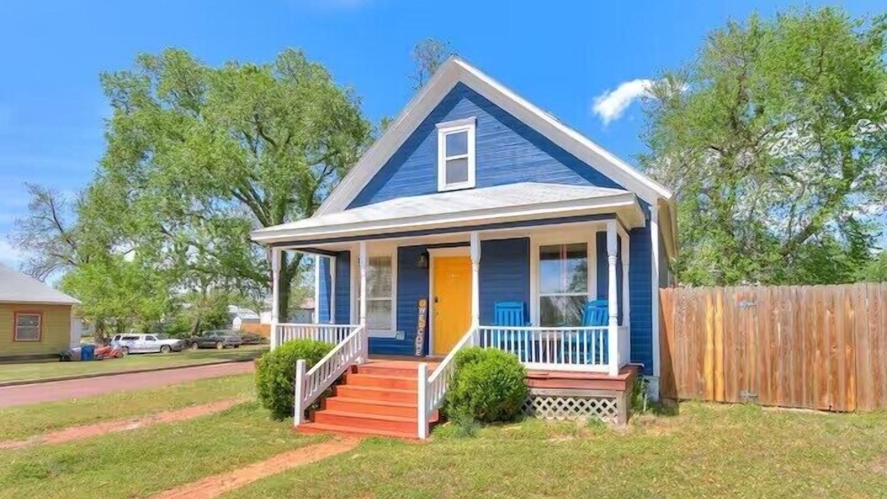 Photo of Outdoor in Guthrie