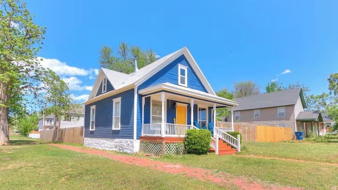 Photo of Outdoor in Guthrie