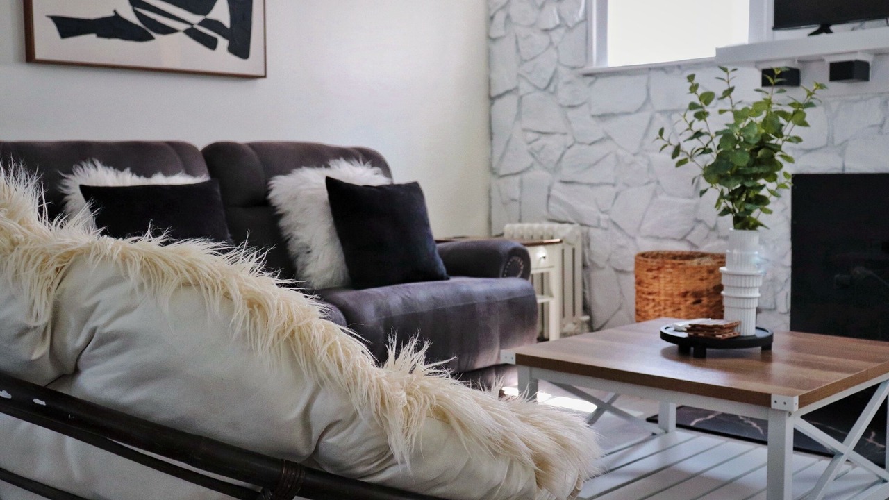 Photo of Livingroom in Butztown