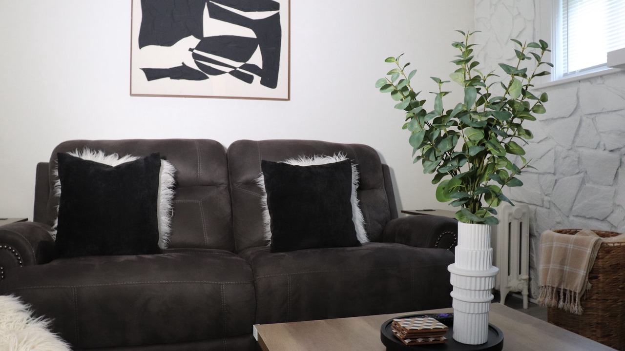 Photo of Livingroom in Butztown