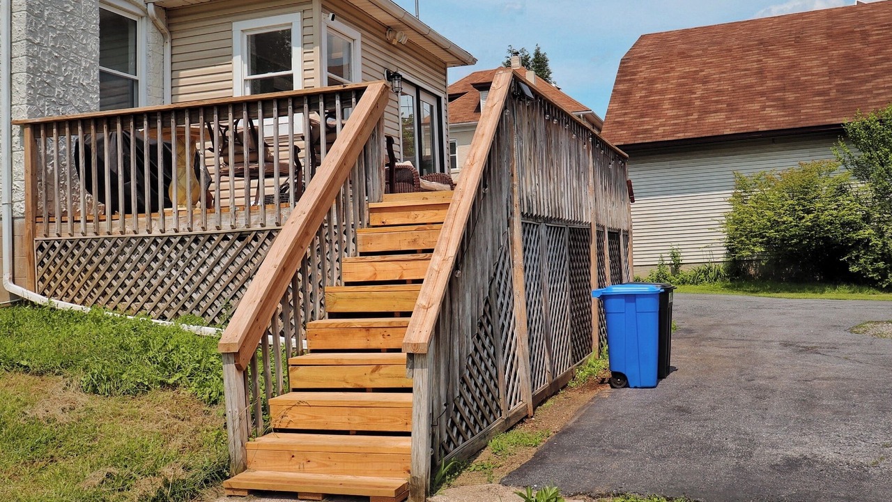 Photo of Outdoor in Butztown