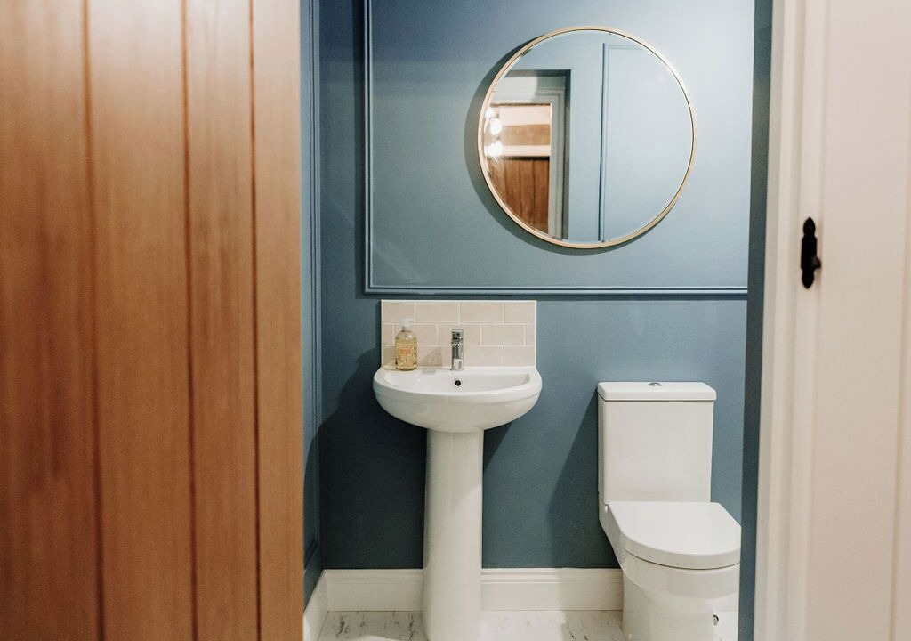 Photo of Bathroom in Fenwick