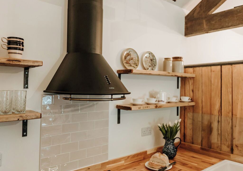 Photo of Kitchen in Fenwick