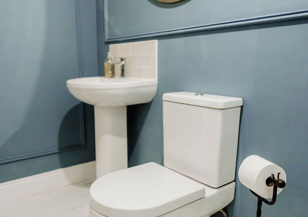 Photo of Bathroom in Fenwick