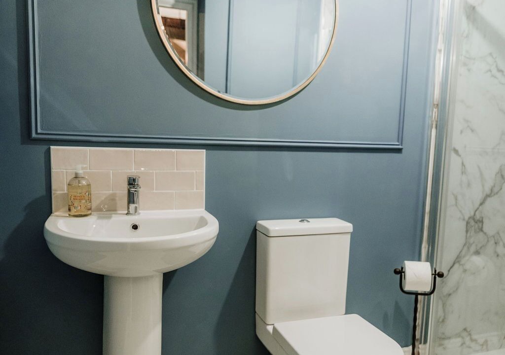 Photo of Bathroom in Fenwick