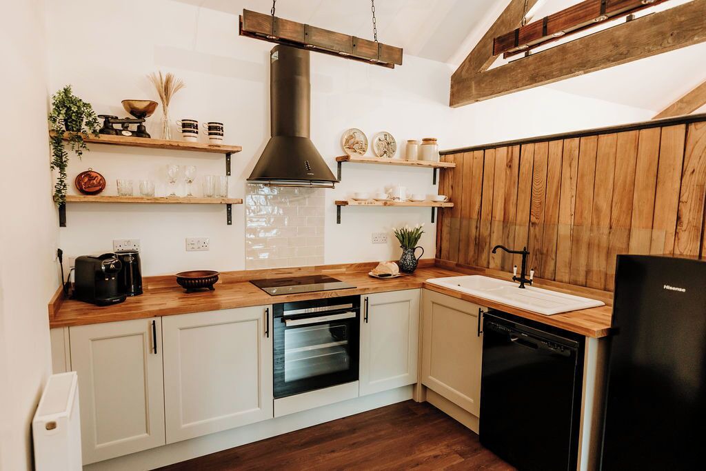 Photo of Kitchen in Fenwick