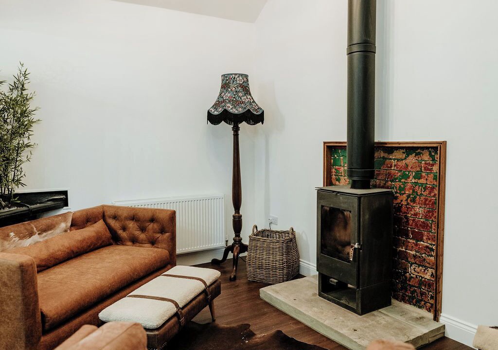 Photo of Livingroom in Fenwick