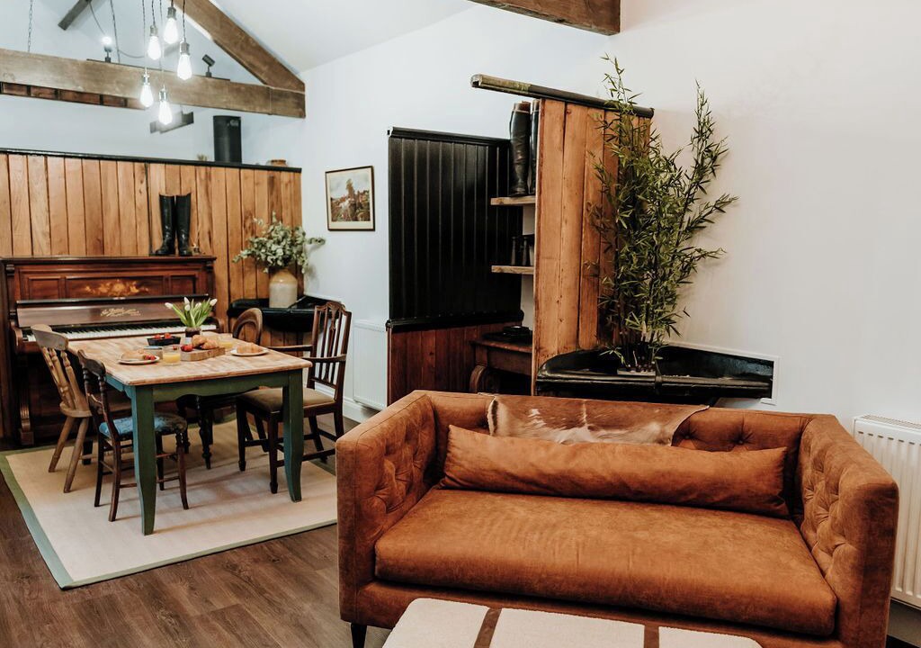 Photo of Livingroom in Fenwick