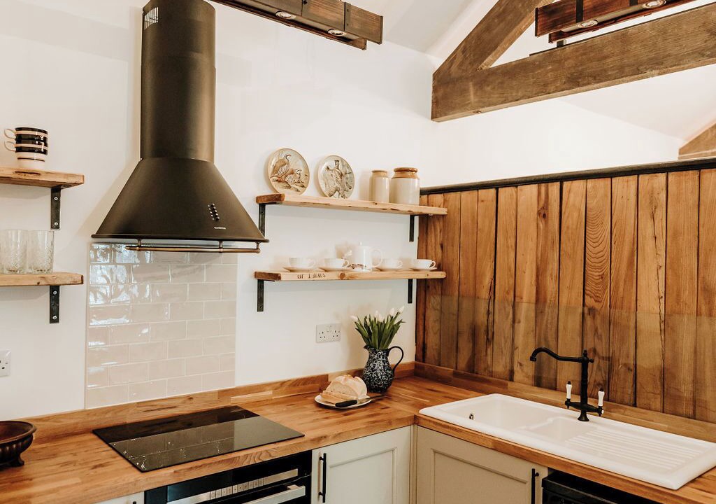 Photo of Kitchen in Fenwick