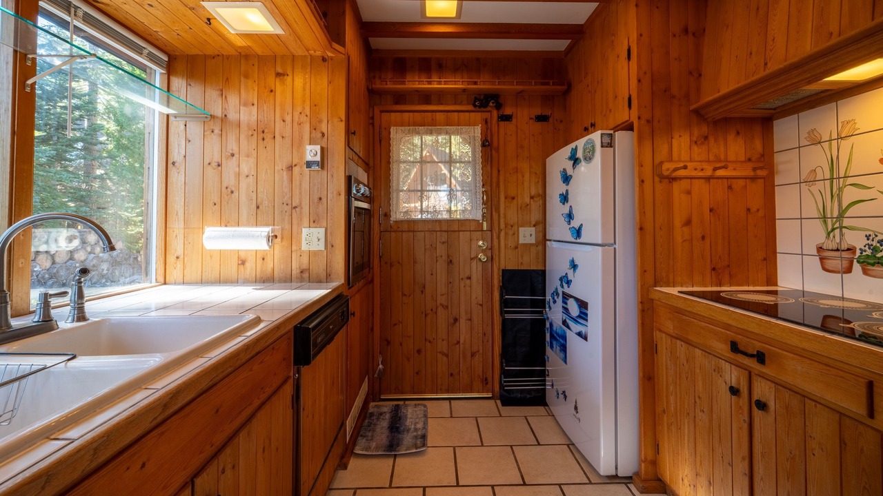 Photo of Kitchen in Ridgewood