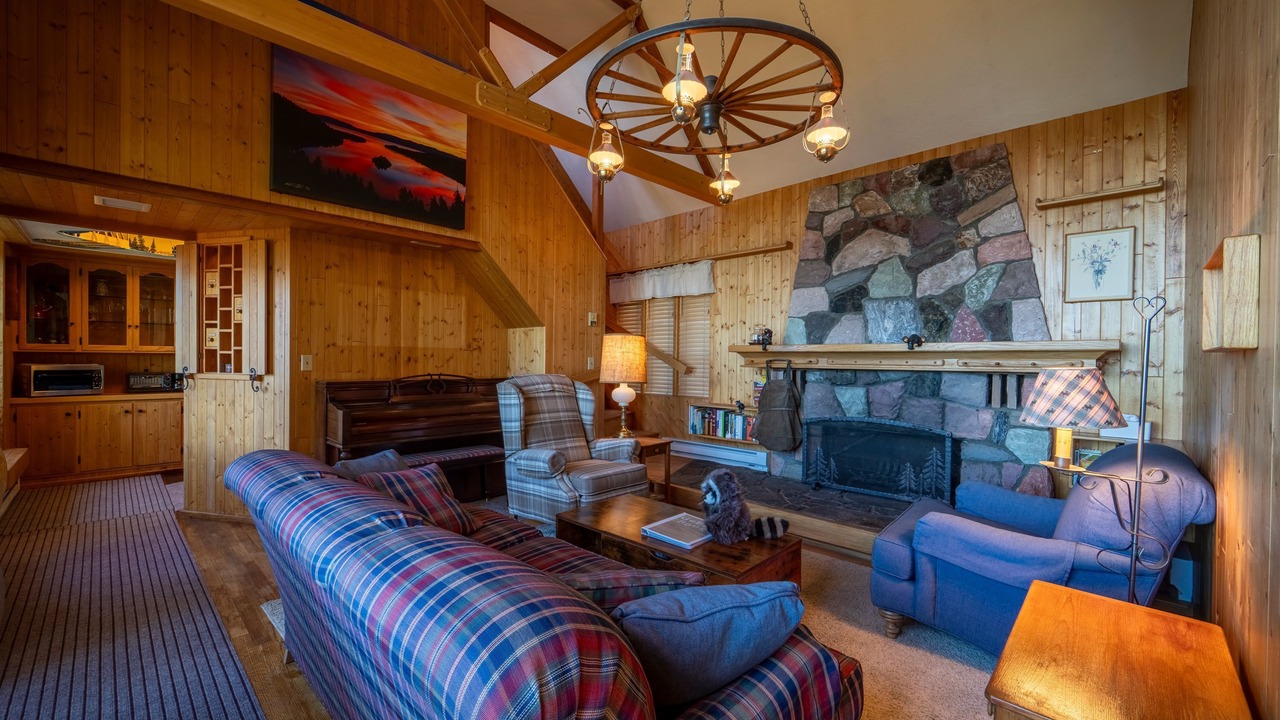 Photo of Livingroom in Ridgewood