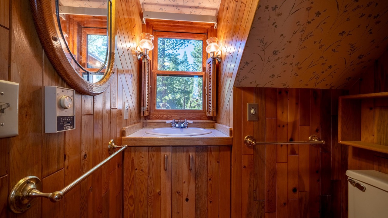 Photo of Bathroom in Ridgewood