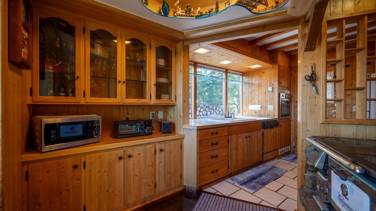 Photo of Kitchen in Ridgewood