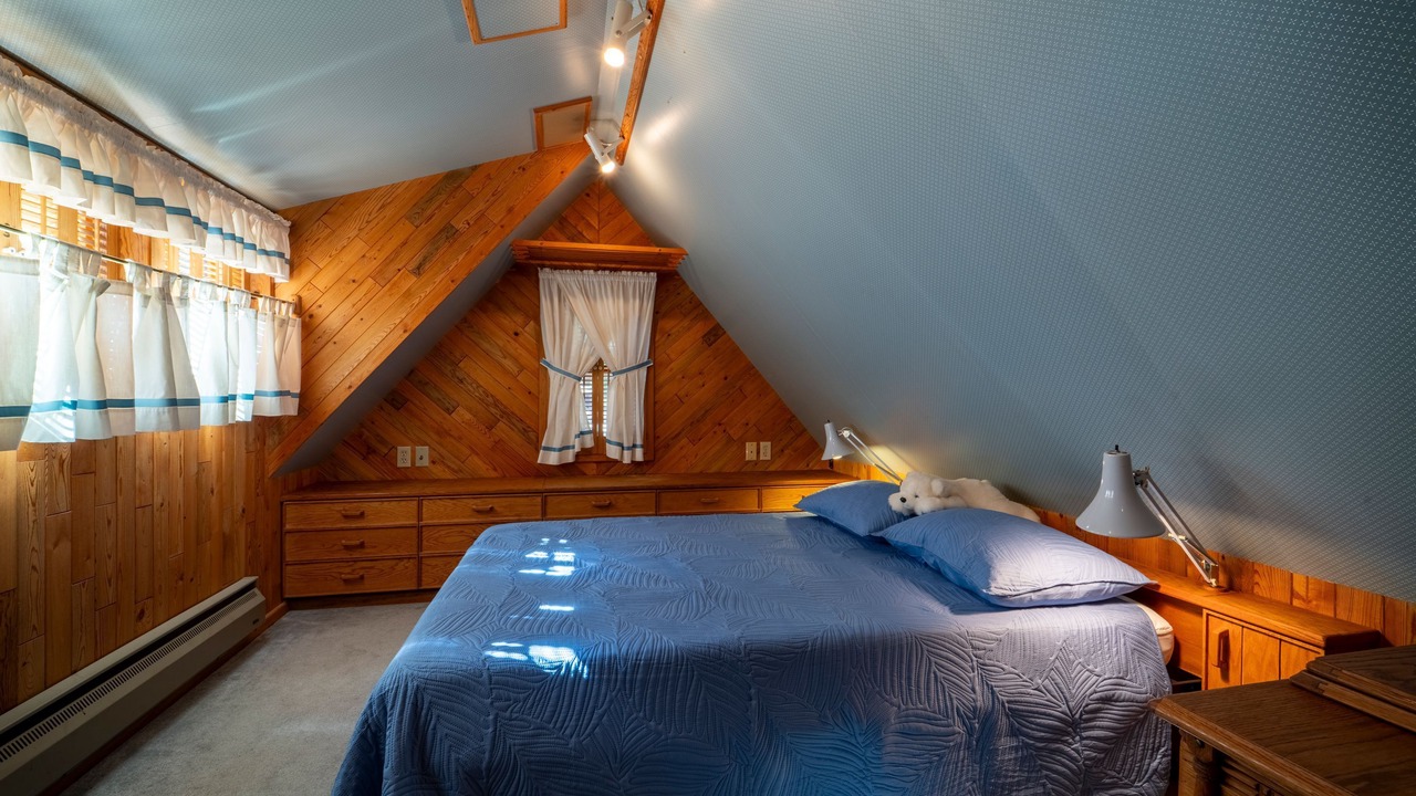 Photo of Bedroom in Ridgewood