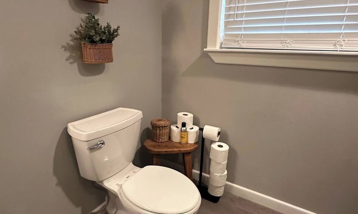 Photo of Bathroom in Isabella
