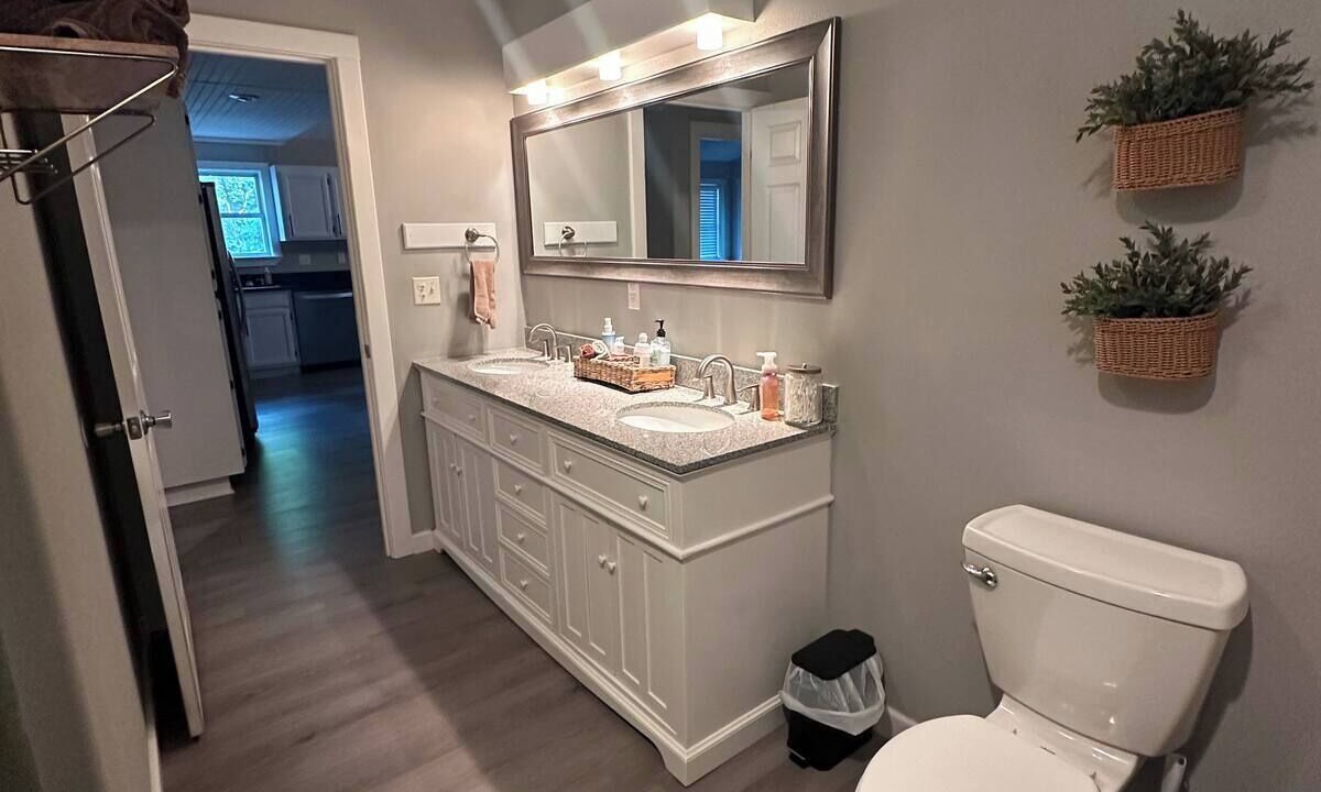 Photo of Bathroom in Isabella