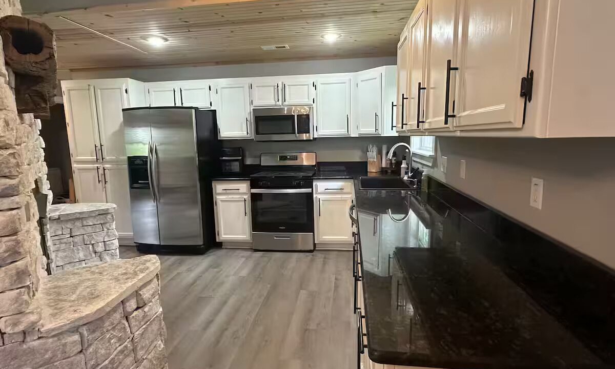 Photo of Kitchen in Isabella