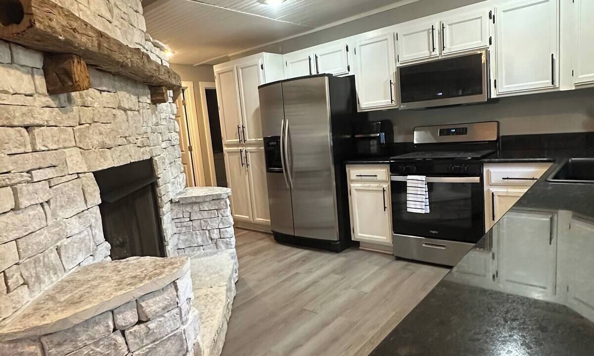 Photo of Kitchen in Isabella