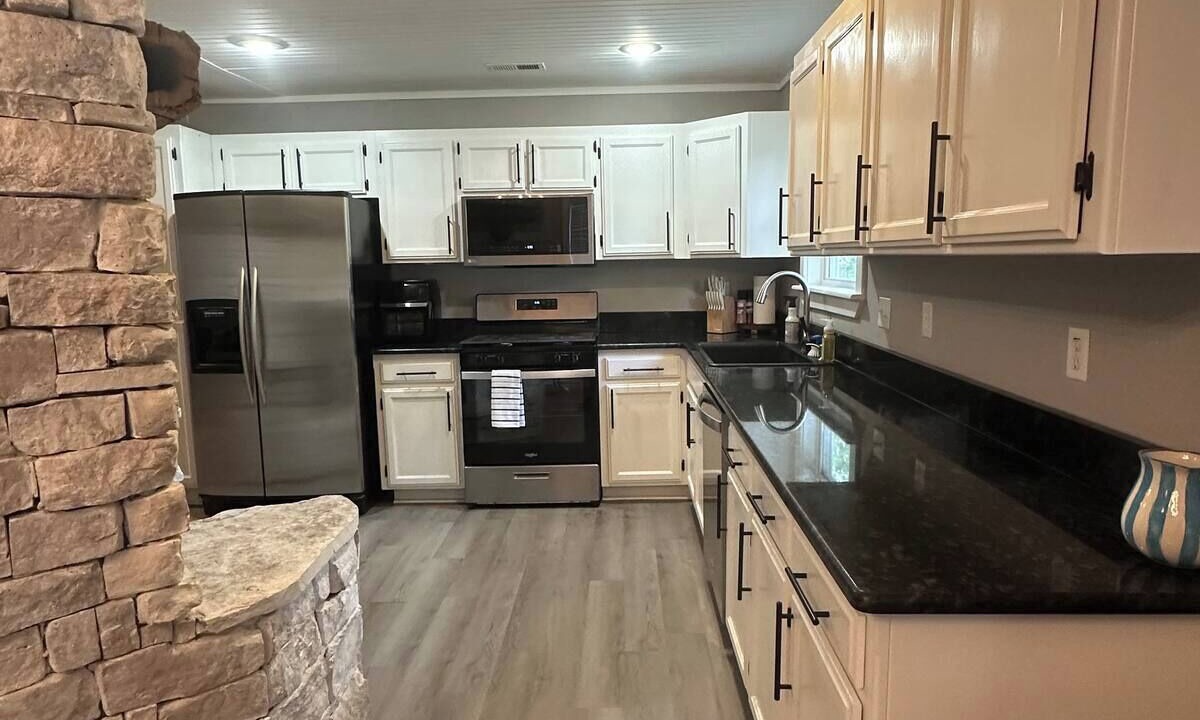 Photo of Kitchen in Isabella