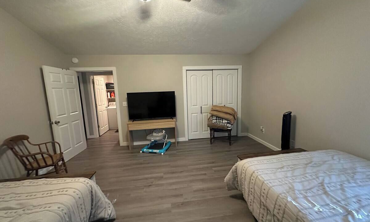 Photo of Bedroom in Isabella