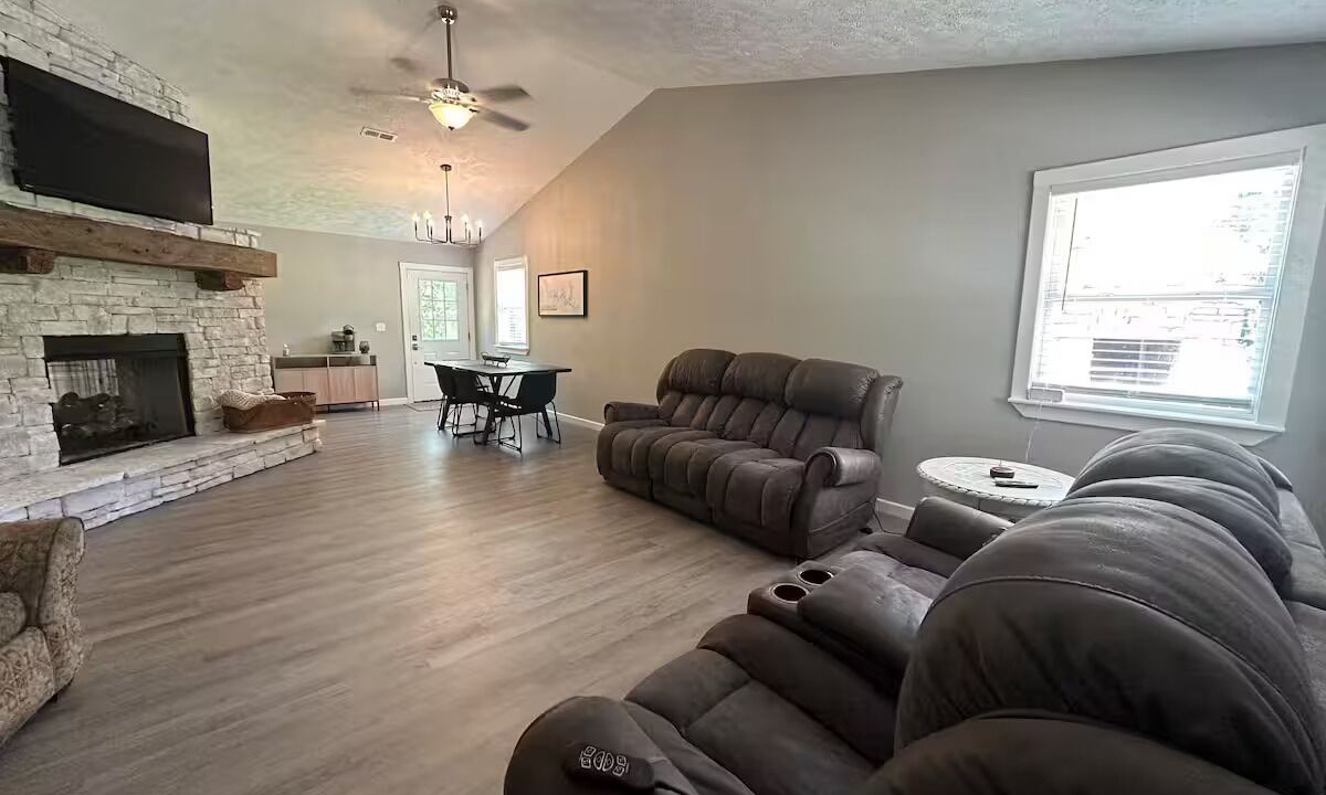Photo of Livingroom in Isabella