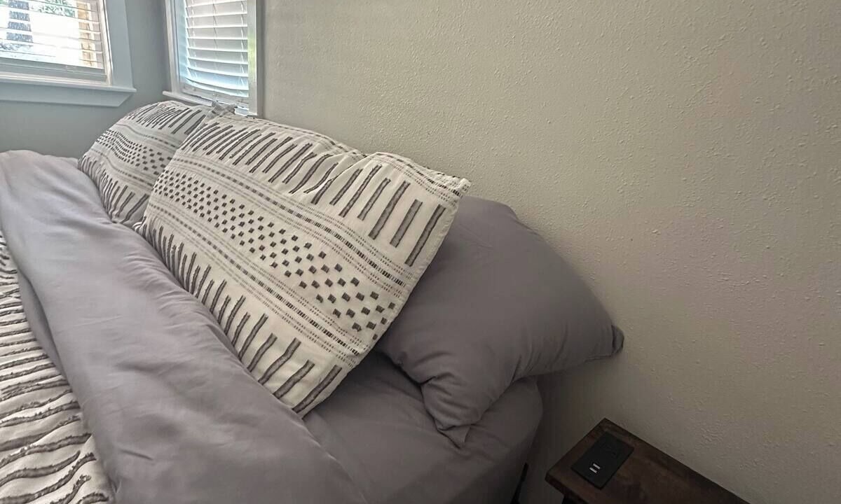 Photo of Bedroom in Isabella