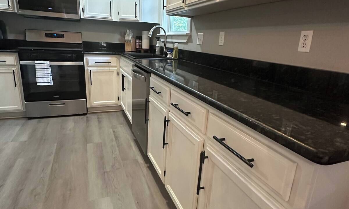 Photo of Kitchen in Isabella