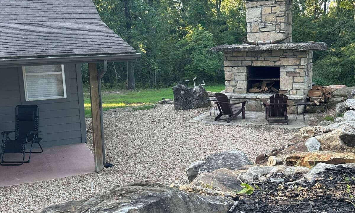 Photo of Outdoor in Isabella