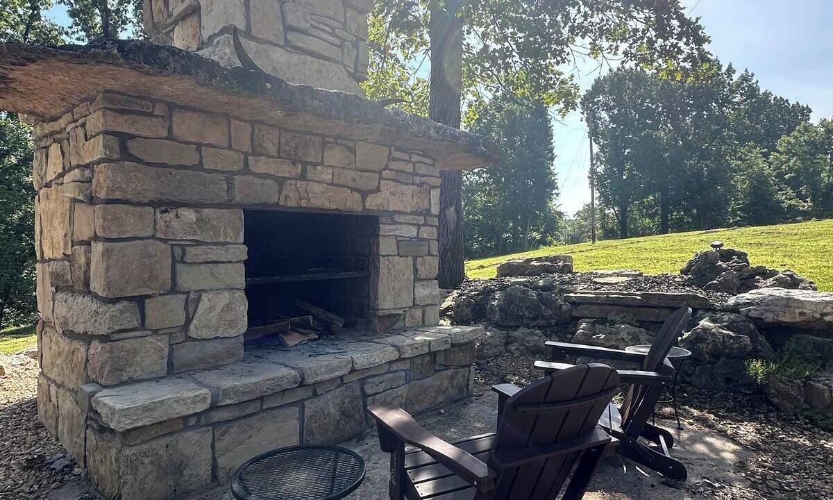 Photo of Outdoor in Isabella