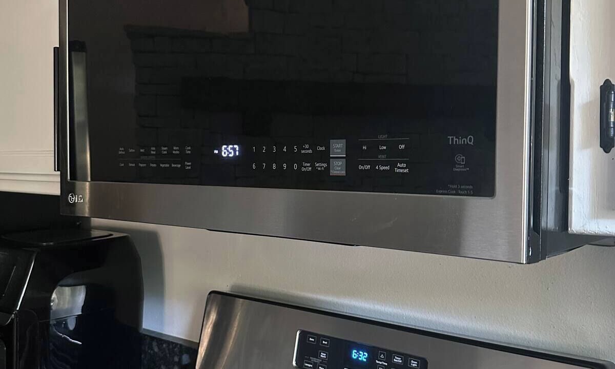 Photo of Kitchen in Isabella