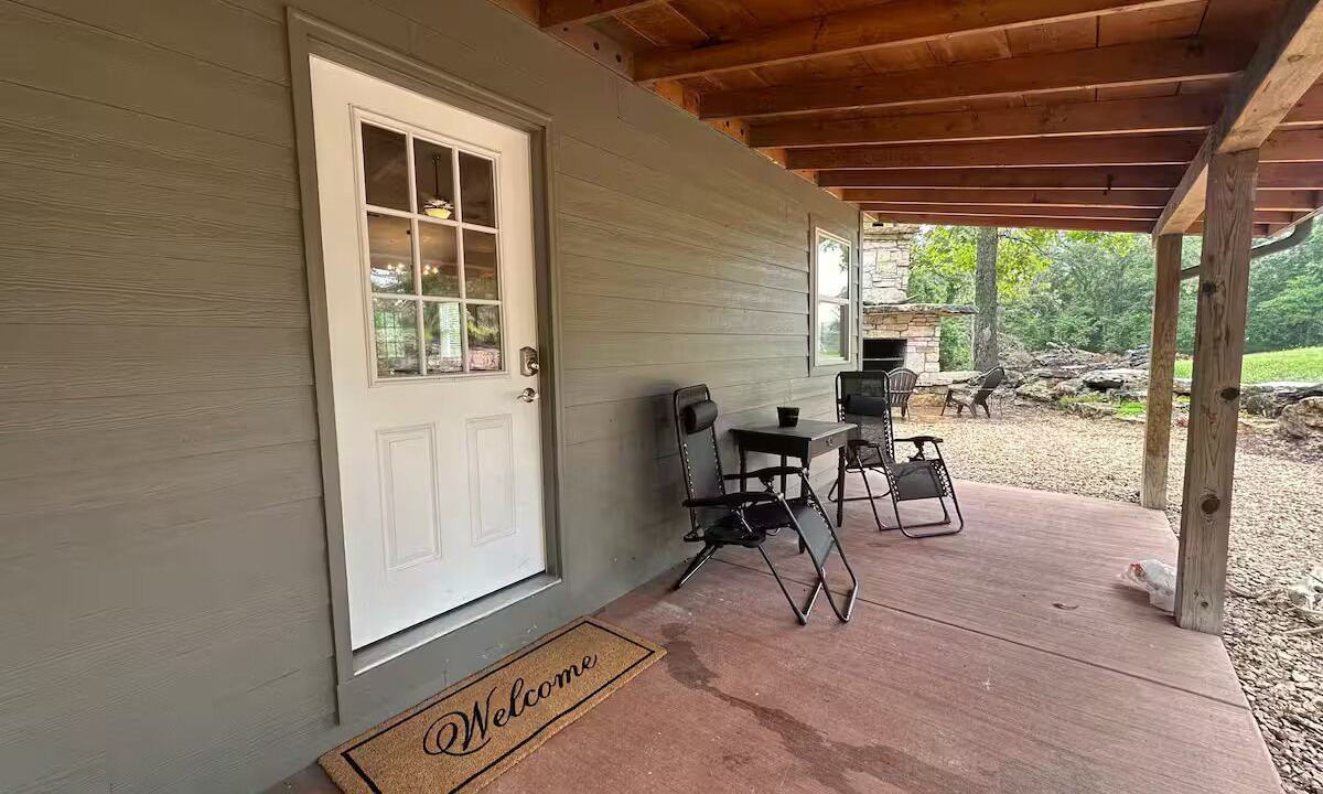 Photo of Patio Balcony in Isabella