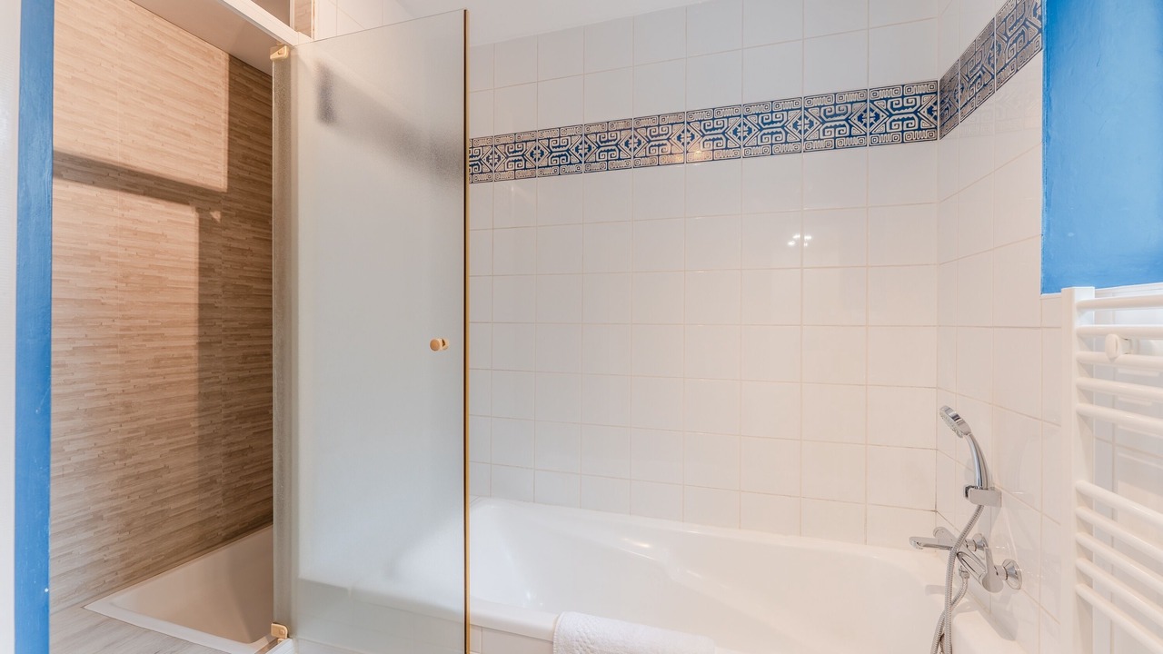 Photo of Bathroom in Tortiere
