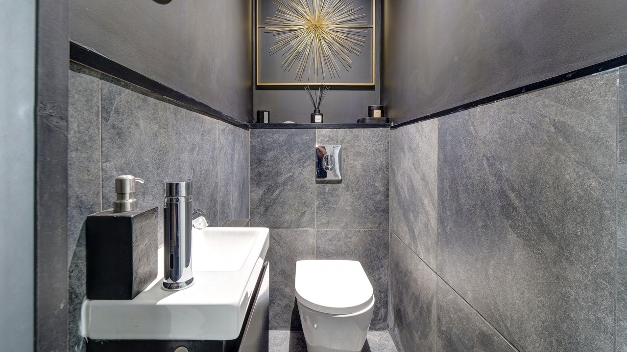 Photo of Bathroom in Epernay