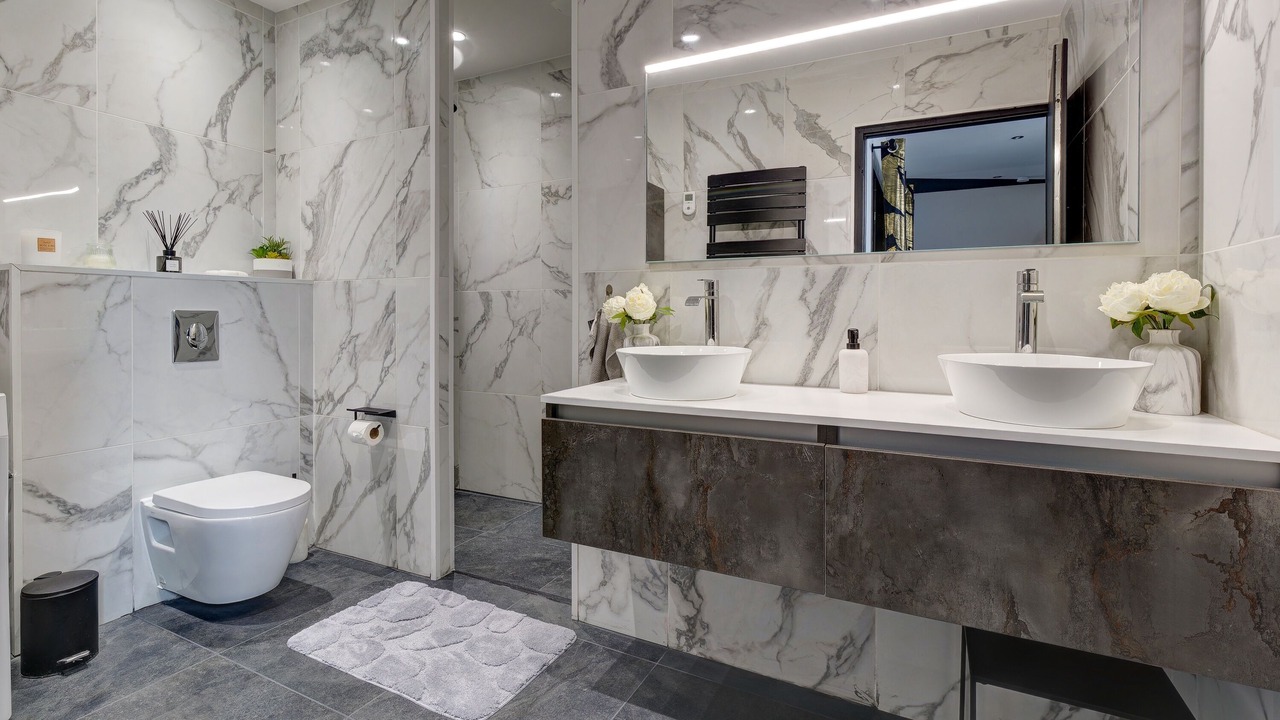 Photo of Bathroom in Epernay