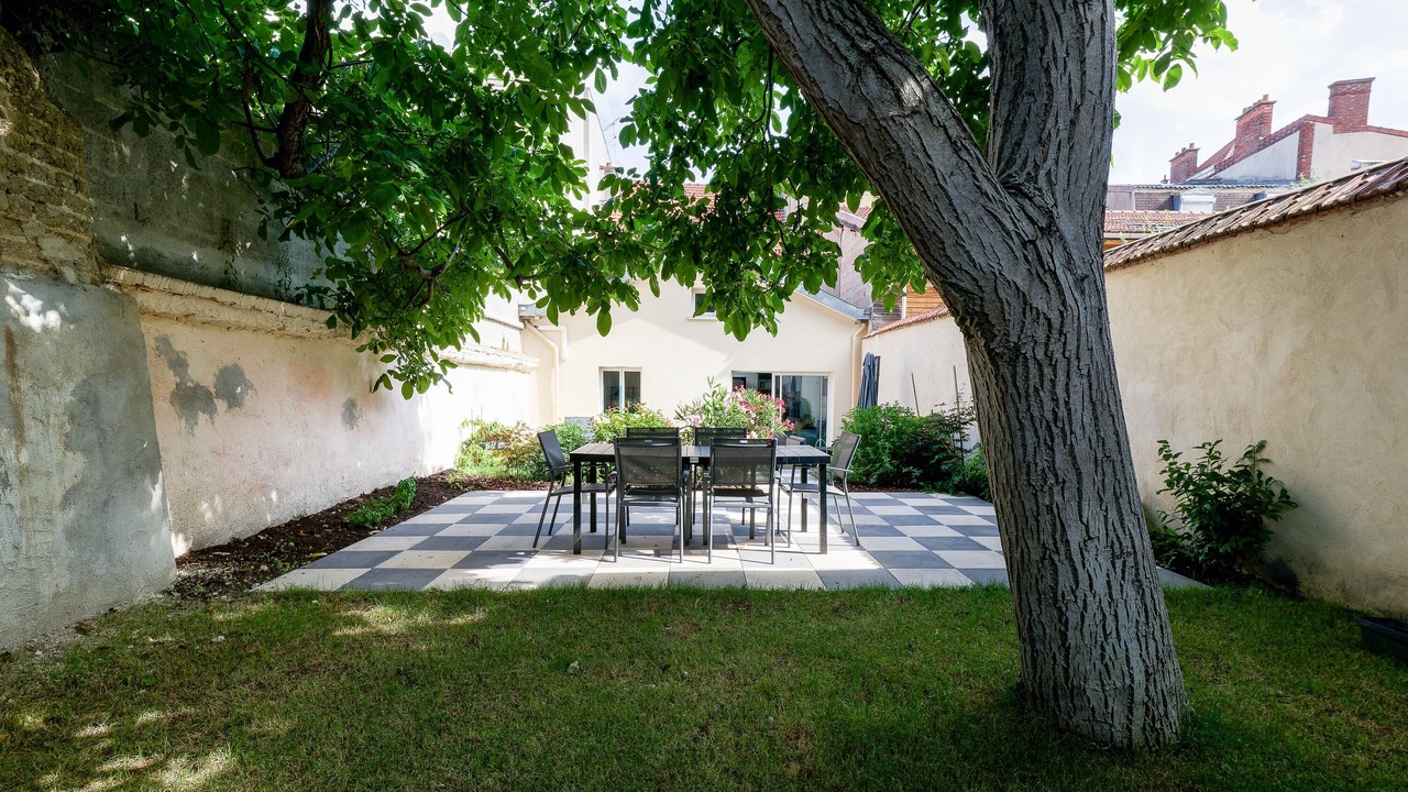 Photo of Outdoor in Epernay