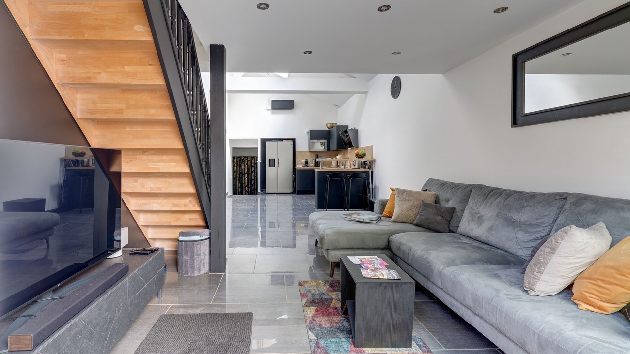 Photo of Livingroom in Epernay