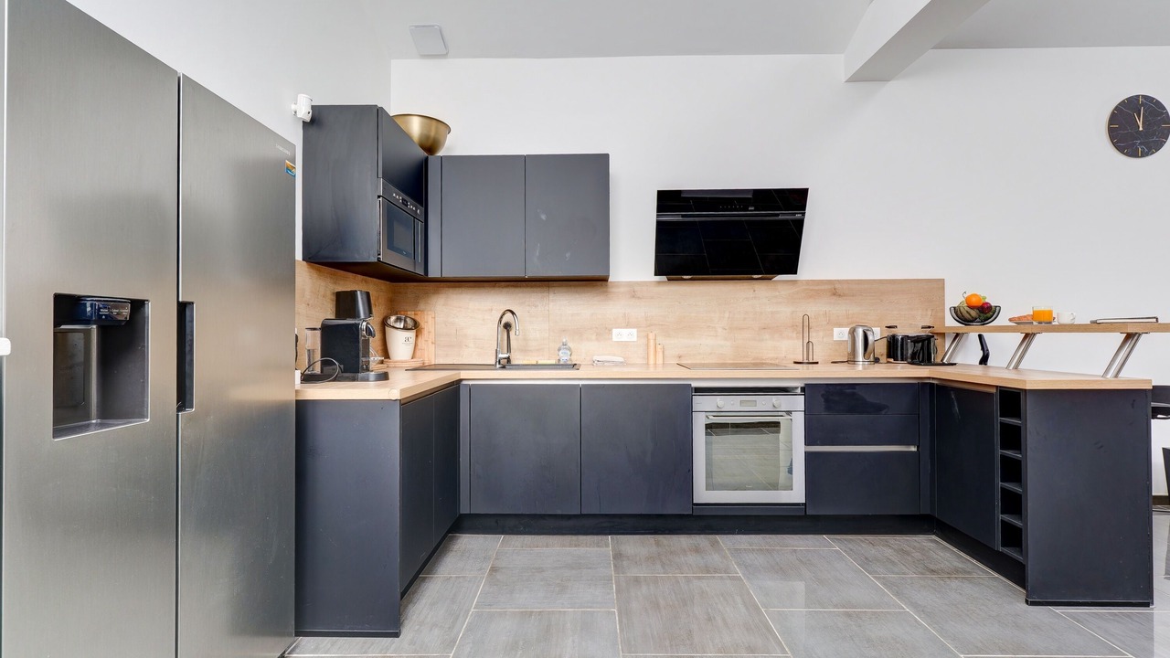 Photo of Kitchen in Epernay