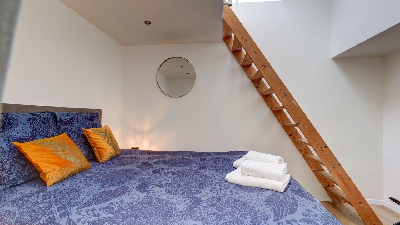 Photo of Bedroom in Epernay