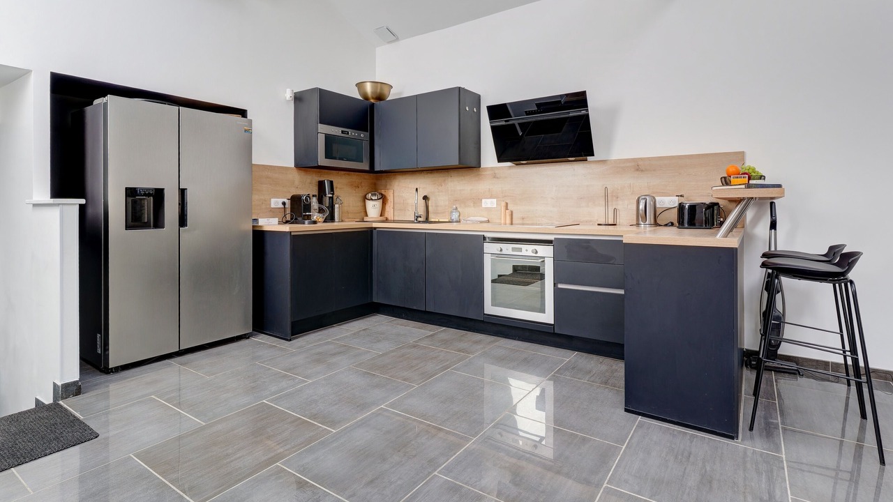 Photo of Kitchen in Epernay