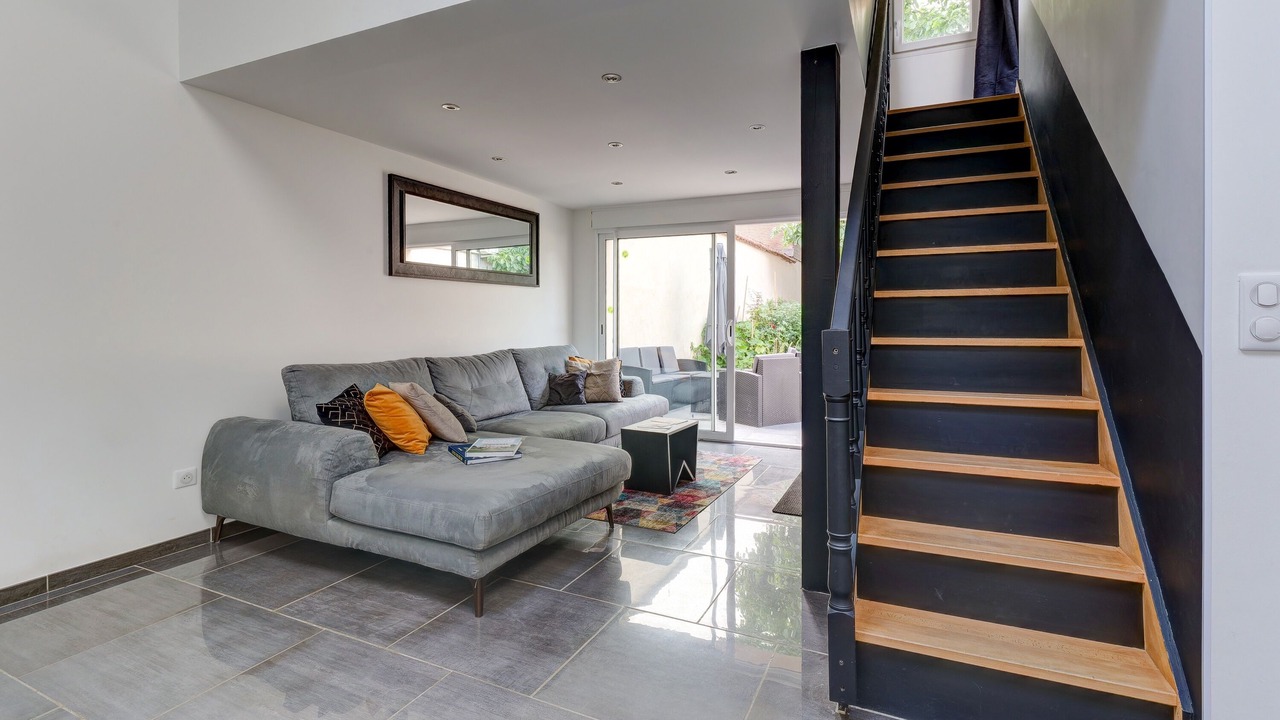 Photo of Livingroom in Epernay