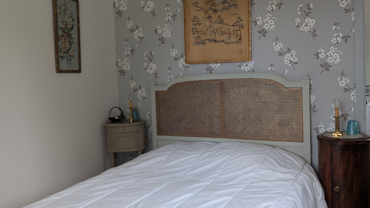 Photo of Bedroom in Naves