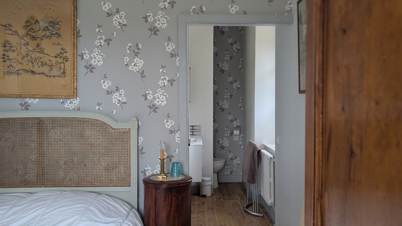 Photo of Bedroom in Naves