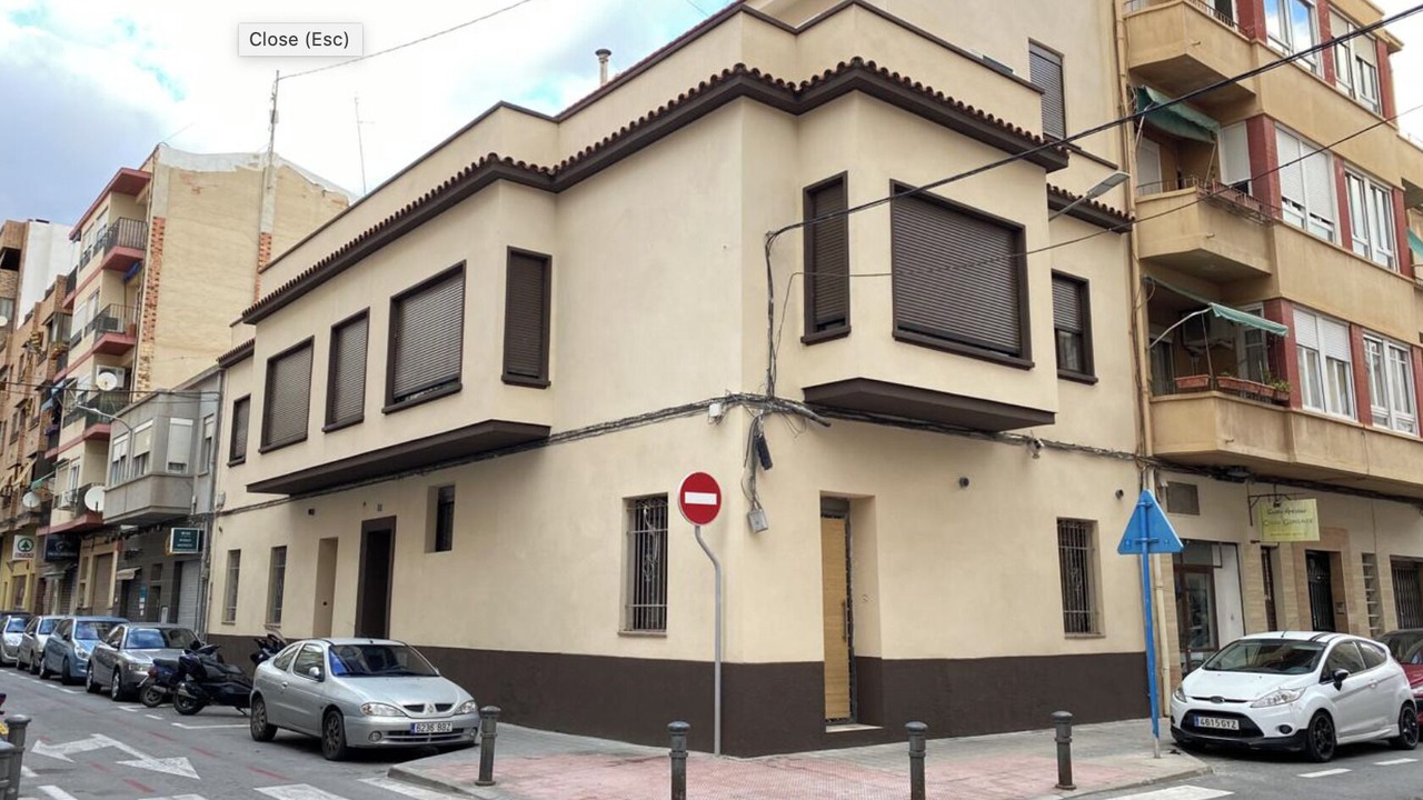 Photo of Outdoor in Pla del Bon Repos