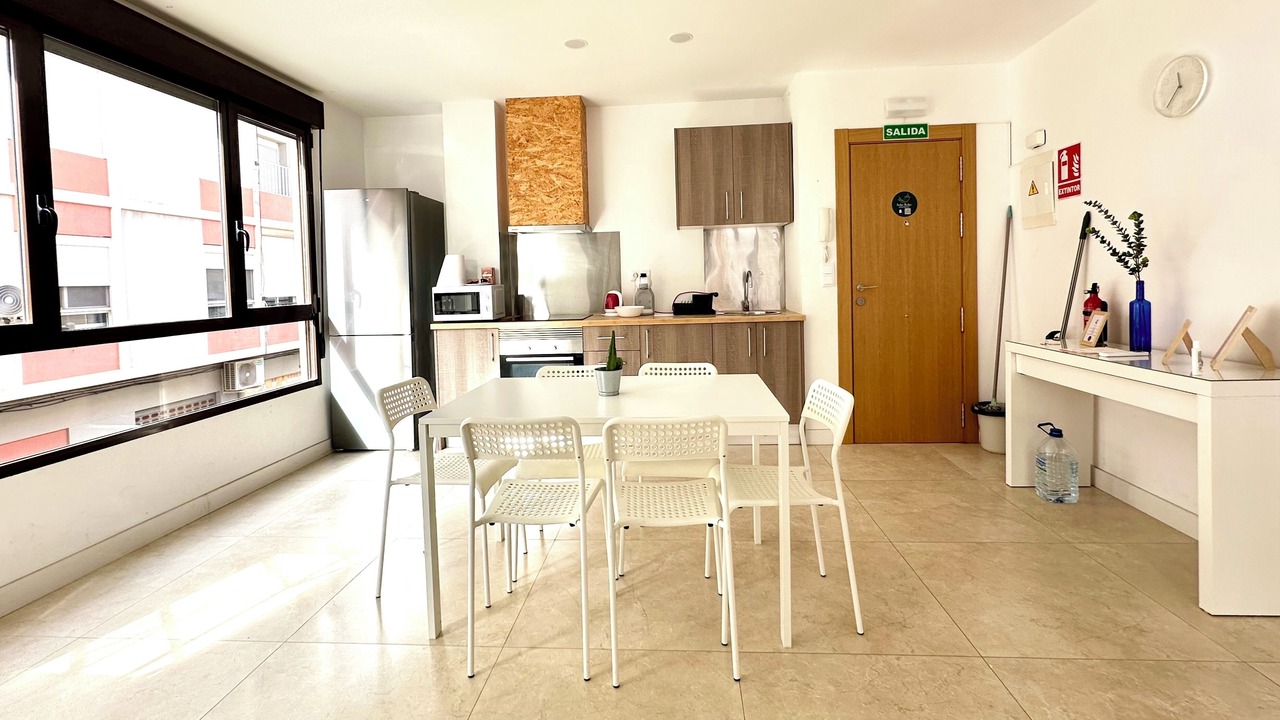 Photo of Livingroom in Pla del Bon Repos