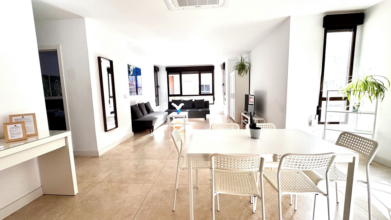 Photo of Livingroom in Pla del Bon Repos