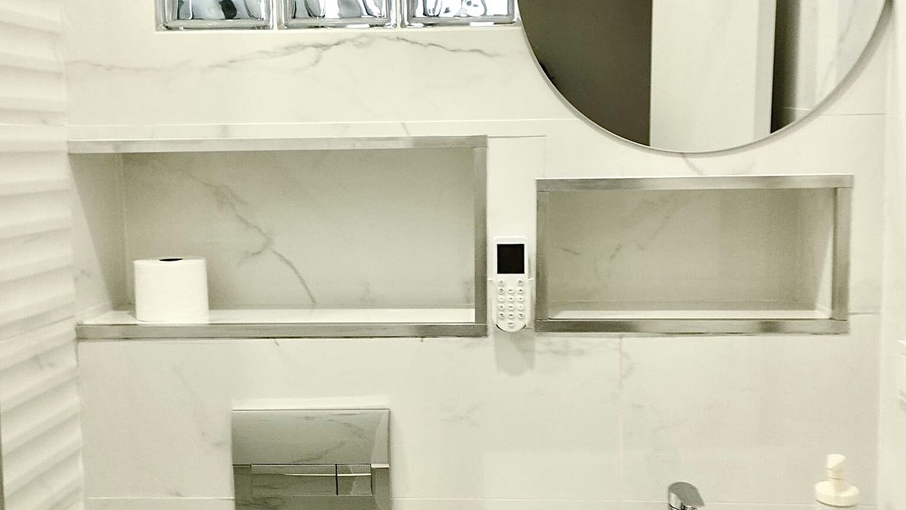 Photo of Bathroom in Pla del Bon Repos