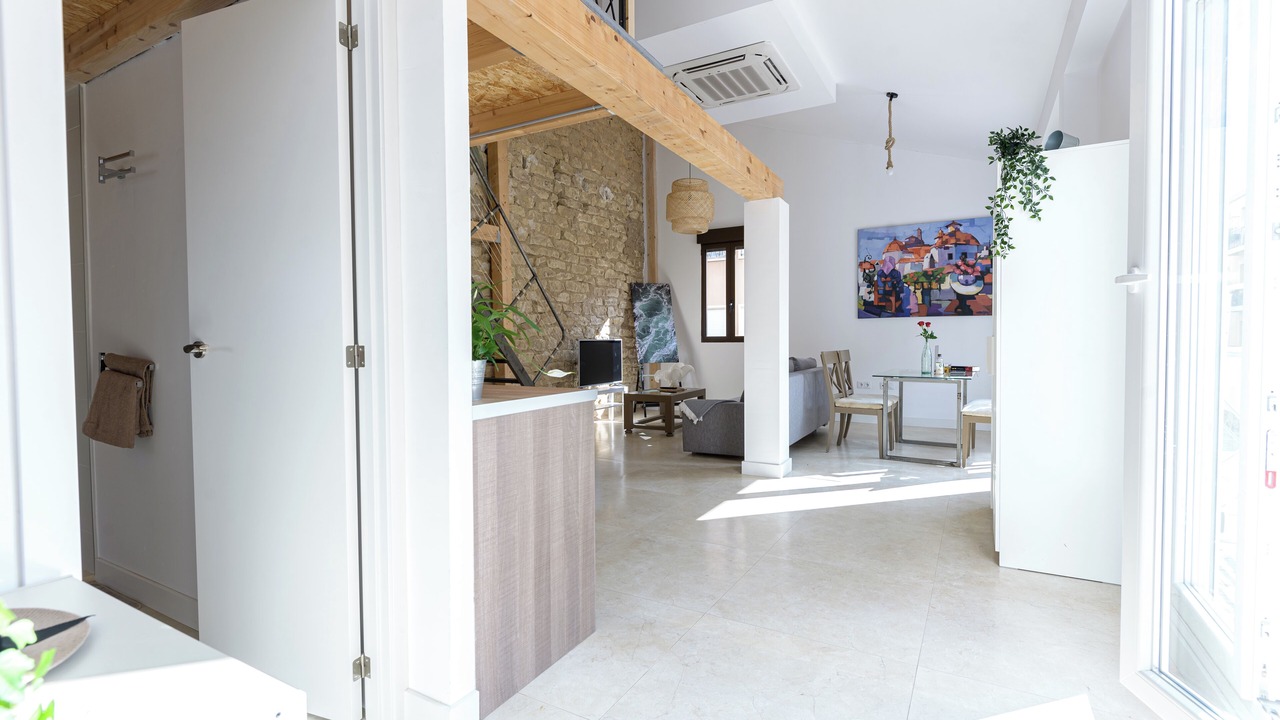 Photo of Bedroom in Pla del Bon Repos
