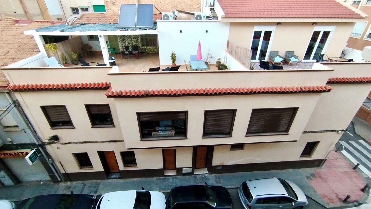 Photo of Outdoor in Pla del Bon Repos