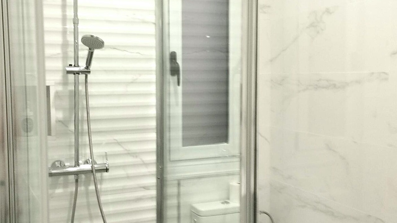 Photo of Bathroom in Pla del Bon Repos